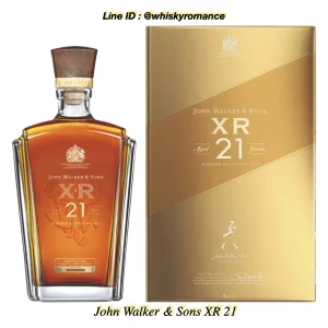 เหล้า john walker sons xr 21