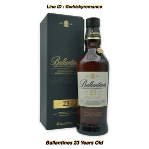 Ballantines 23 Years Old