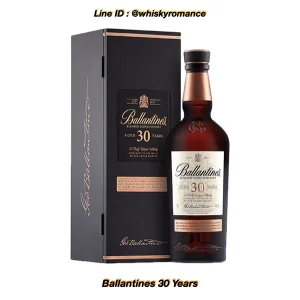 Ballantines 30 Years