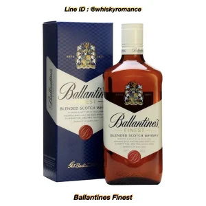 Ballantines Finest