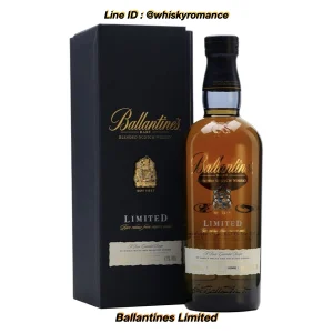 Ballantines Limited