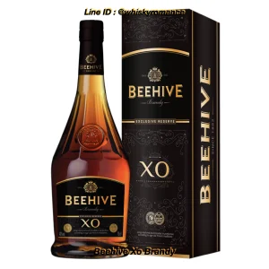 Beehive XO