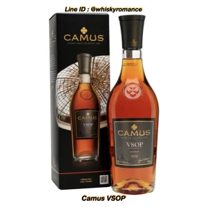 เหล้า camus vsop