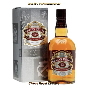 Chivas Regal 12 Years