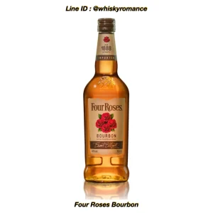 Four Roses Bourbon