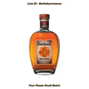 Four Roses Small Batch