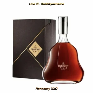 เหล้า hennessy xxo