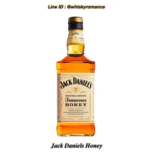 Jack Daniels Honey