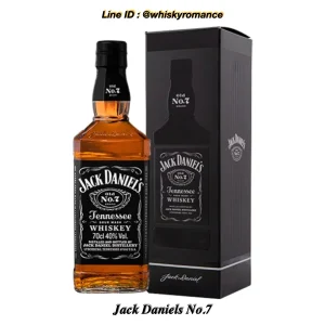 Jack Daniels No 7