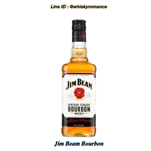 Jim Beam Bourbon