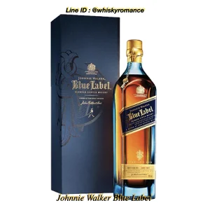 เหล้า johnnie walker