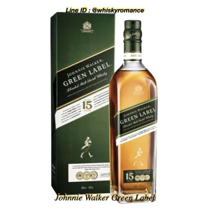 เหล้า johnnie walker