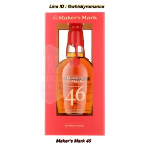 Makers Mark 46