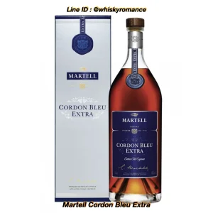Martell Cordon Bleu Extra