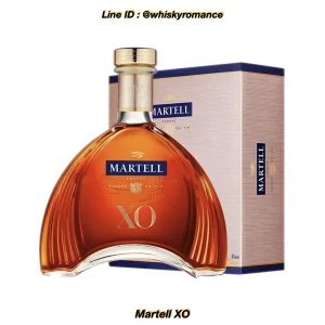 Martell XO