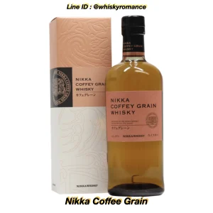 เหล้า nikka coffee