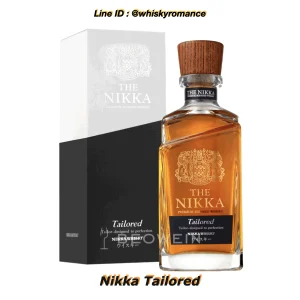 ‎Nikka Tailored
