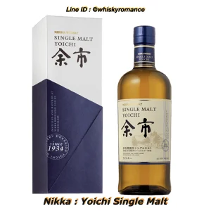 ‎Nikka Yoichi