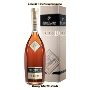 Remy Martin Club
