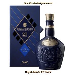 Royal Salute 21 Years