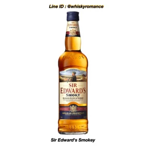 Sir Edwards Smokey