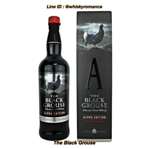The Black Grouse