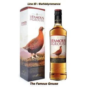 The Famous Grouse