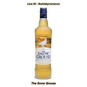 The Snow Grouse