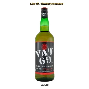 Vat 69
