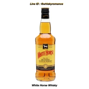 White Horse