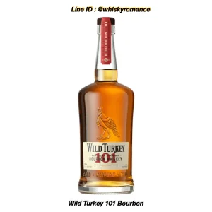 Wild Turkey 101 Bourbon