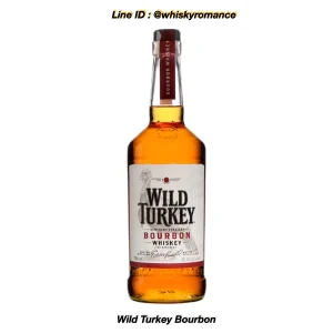 Wild Turkey Bourbon