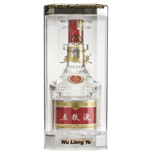 Wu Liang Ye