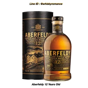Aberfeldy 12 Years Old