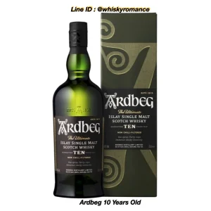Ardbeg 10 Years Old