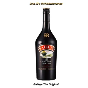Baileys The Original