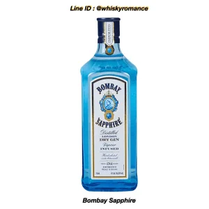 Bombay Sapphire