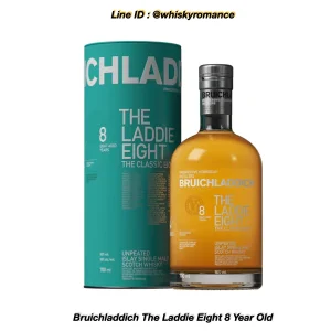 Bruichladdich The Laddie Eight 8 Year Old