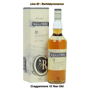 Cragganmore 12 Year Old