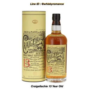 Craigellachie 13 Year Old
