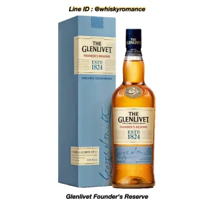 Glenlivet Founder's Reserve
