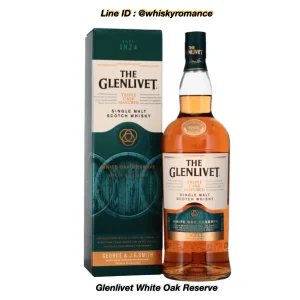 Glenlivet White Oak Reserve