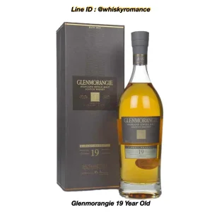 Glenmorangie 19 Year Old