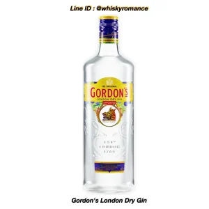 Gordon's London Dry Gin