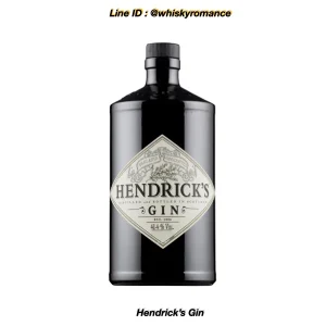Hendricks Gin