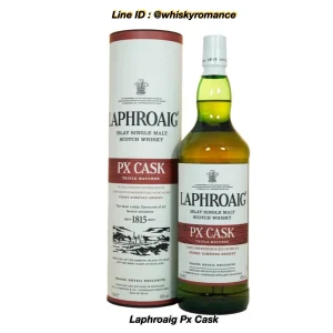 Laphroaig Px Cask