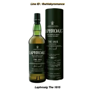Laphroaig The 1815