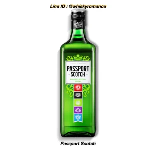 Passport Scotch