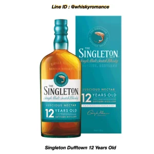Singleton Dufftown 12 Years Old