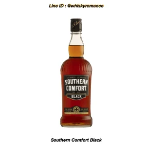 Southern Comfort Black